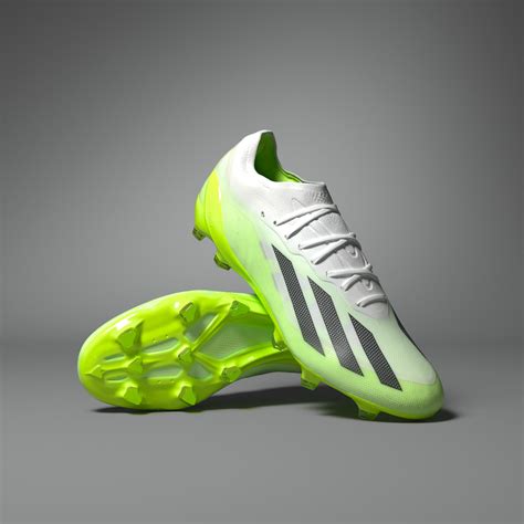 adidas fußballschuhe x crazyfast|adidas x crazy fast schuhe.